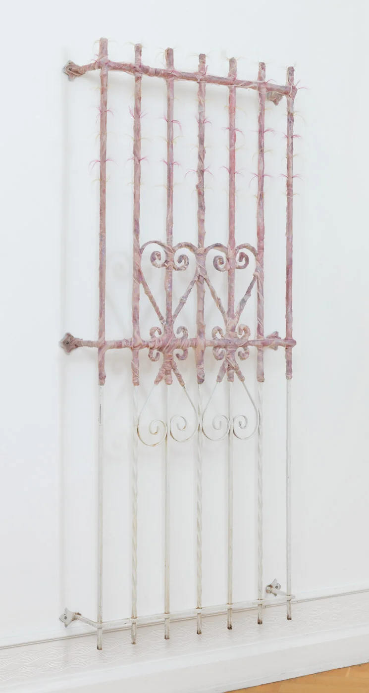 No Tears in Rain — Stewart Uoo — Exhibitions — Galerie Buchholz — Image 13