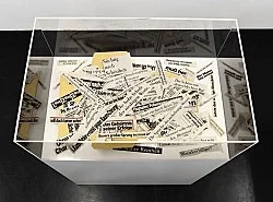 SmtlichePublikationen — Sigmar Polke — Exhibitions — Galerie Buchholz — Image 42