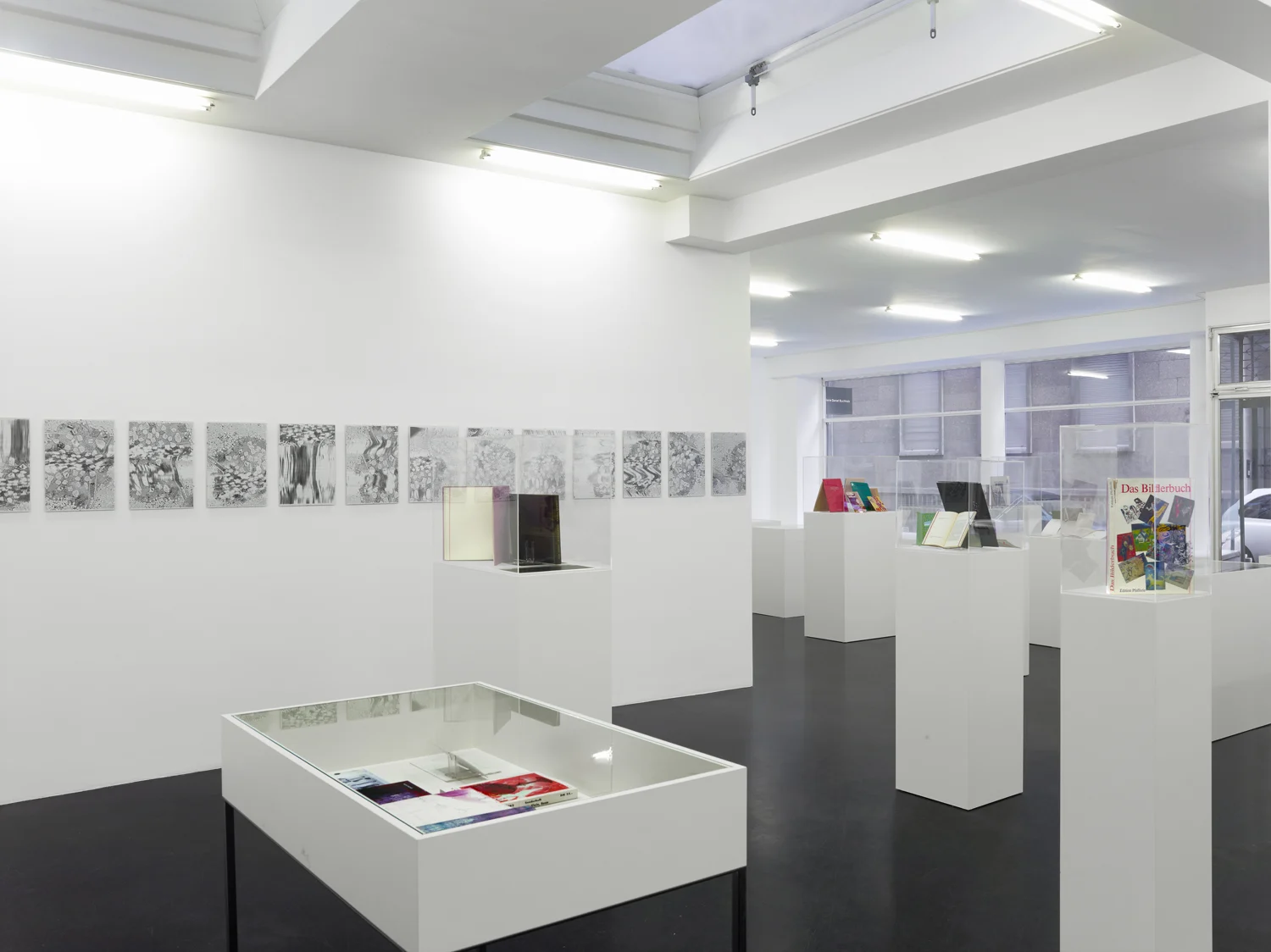 SmtlichePublikationen — Sigmar Polke — Exhibitions — Galerie Buchholz — Image 22