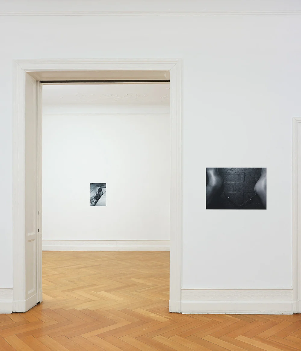 8220NoTearsinRain8221 — Stewart Uoo — Exhibitions — Galerie Buchholz — Image 15