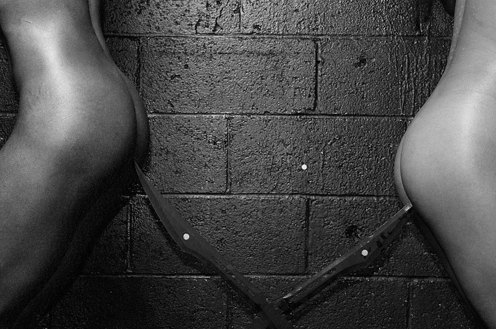 8220NoTearsinRain8221 — Stewart Uoo — Exhibitions — Galerie Buchholz — Image 00