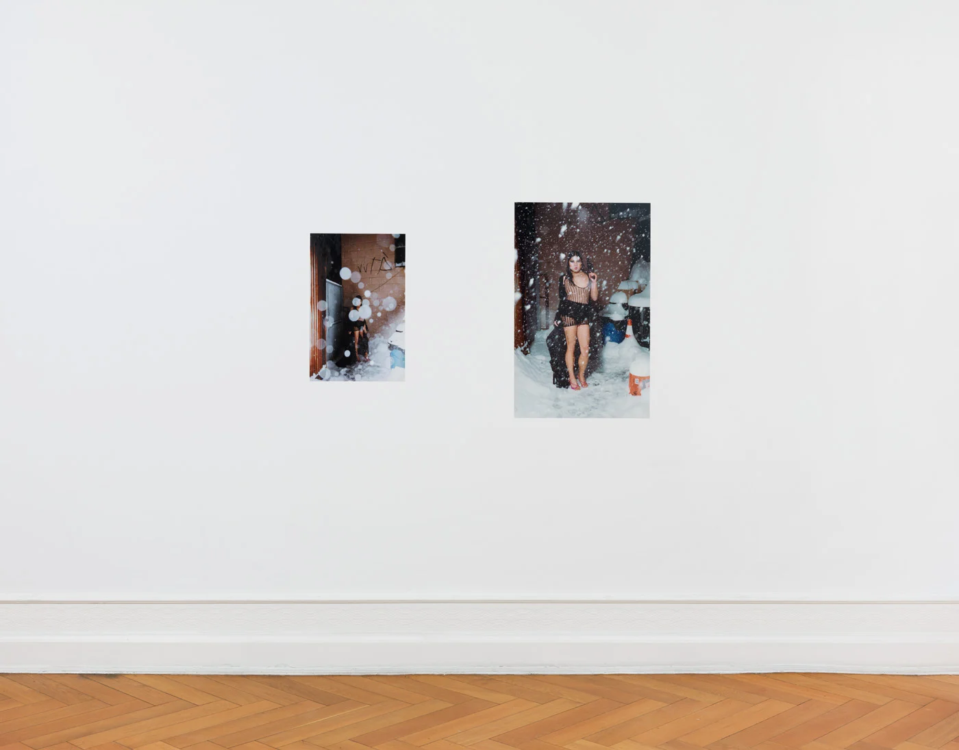 8220NoTearsinRain8221 — Stewart Uoo — Exhibitions — Galerie Buchholz — Image 17