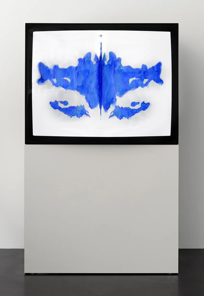 SmtlichePublikationen — Sigmar Polke — Exhibitions — Galerie Buchholz — Image 09