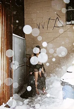 No Tears in Rain — Stewart Uoo — Exhibitions — Galerie Buchholz — Image 54