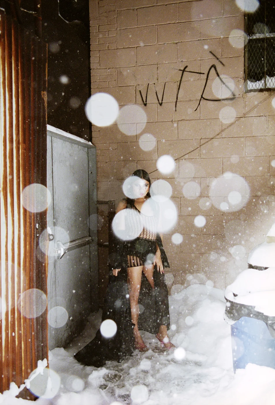 8220NoTearsinRain8221 — Stewart Uoo — Exhibitions — Galerie Buchholz — Image 19