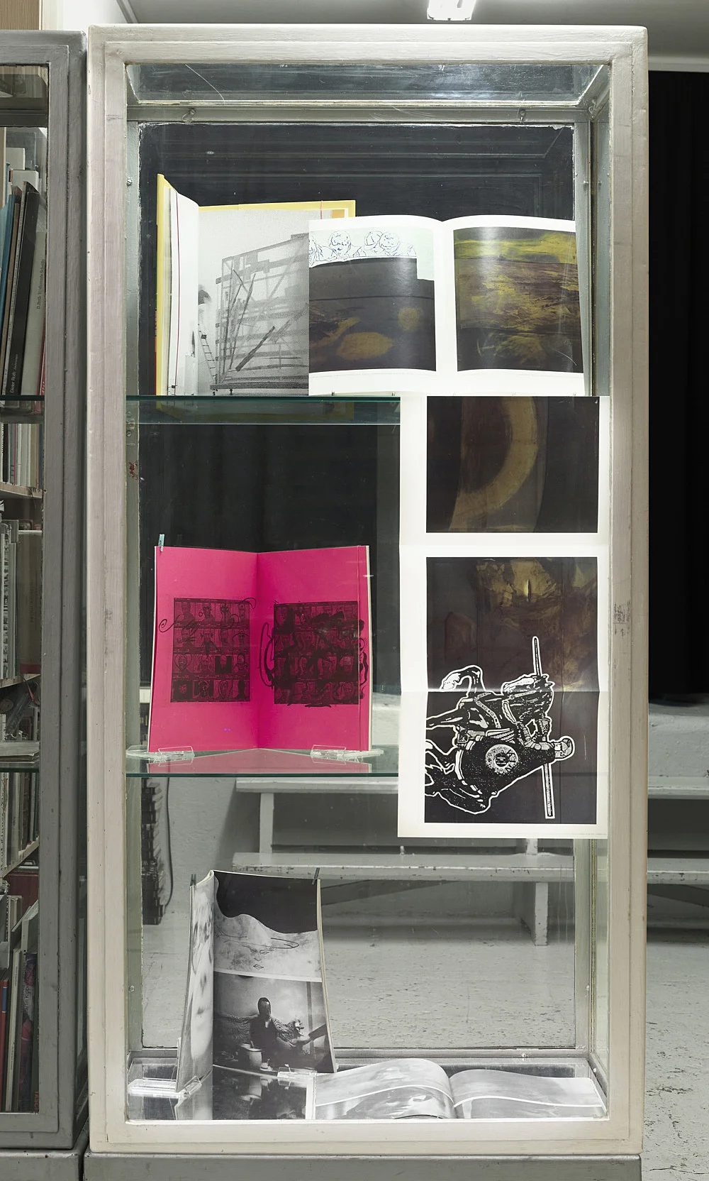 SmtlichePublikationen — Sigmar Polke — Exhibitions — Galerie Buchholz — Image 24