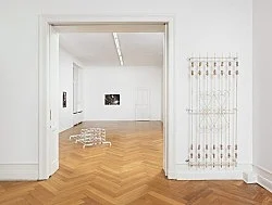 No Tears in Rain — Stewart Uoo — Exhibitions — Galerie Buchholz — Image 57
