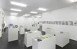 SmtlichePublikationen — Sigmar Polke — Exhibitions — Galerie Buchholz — Image 25