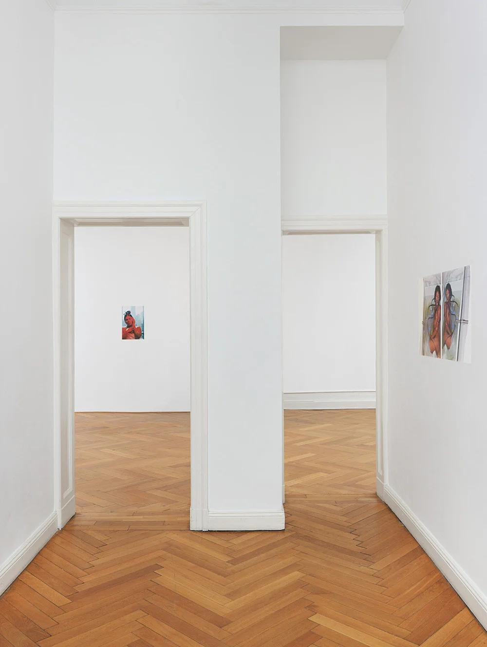 No Tears in Rain — Stewart Uoo — Exhibitions — Galerie Buchholz — Image 04