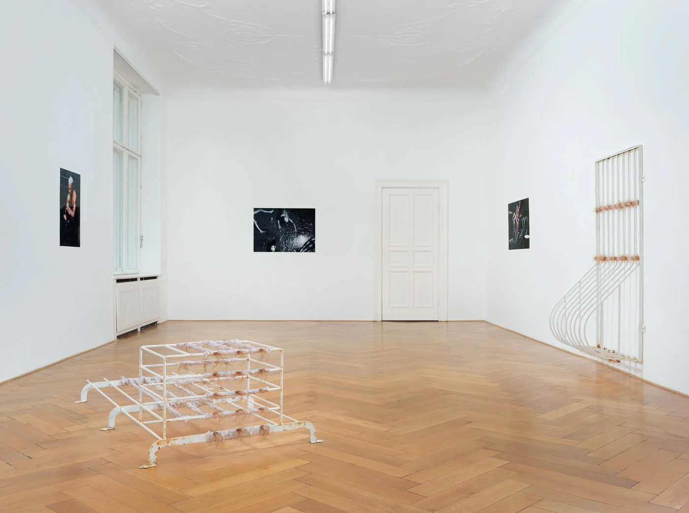8220NoTearsinRain8221 — Stewart Uoo — Exhibitions — Galerie Buchholz — Image 23