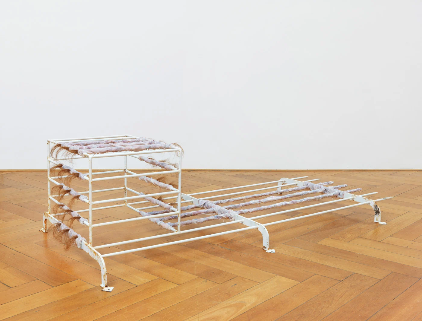 No Tears in Rain — Stewart Uoo — Exhibitions — Galerie Buchholz — Image 24
