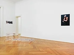 No Tears in Rain — Stewart Uoo — Exhibitions — Galerie Buchholz — Image 62