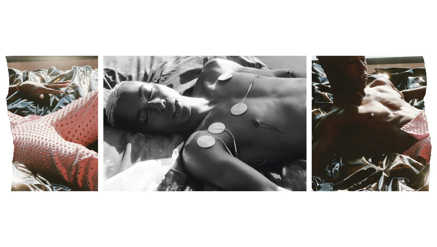 8220NoTearsinRain8221 — Stewart Uoo — Exhibitions — Galerie Buchholz — Image 28