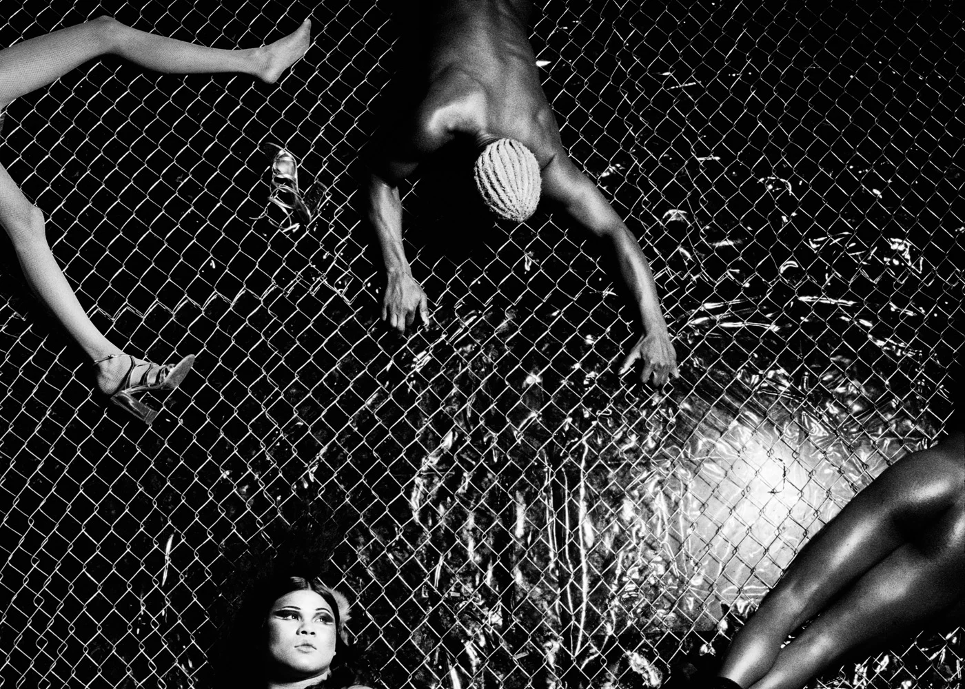 8220NoTearsinRain8221 — Stewart Uoo — Exhibitions — Galerie Buchholz — Image 31