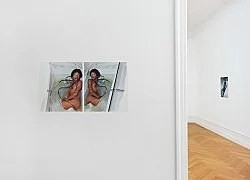 No Tears in Rain — Stewart Uoo — Exhibitions — Galerie Buchholz — Image 40