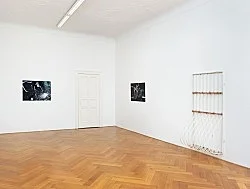 No Tears in Rain — Stewart Uoo — Exhibitions — Galerie Buchholz — Image 68