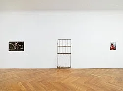 No Tears in Rain — Stewart Uoo — Exhibitions — Galerie Buchholz — Image 69