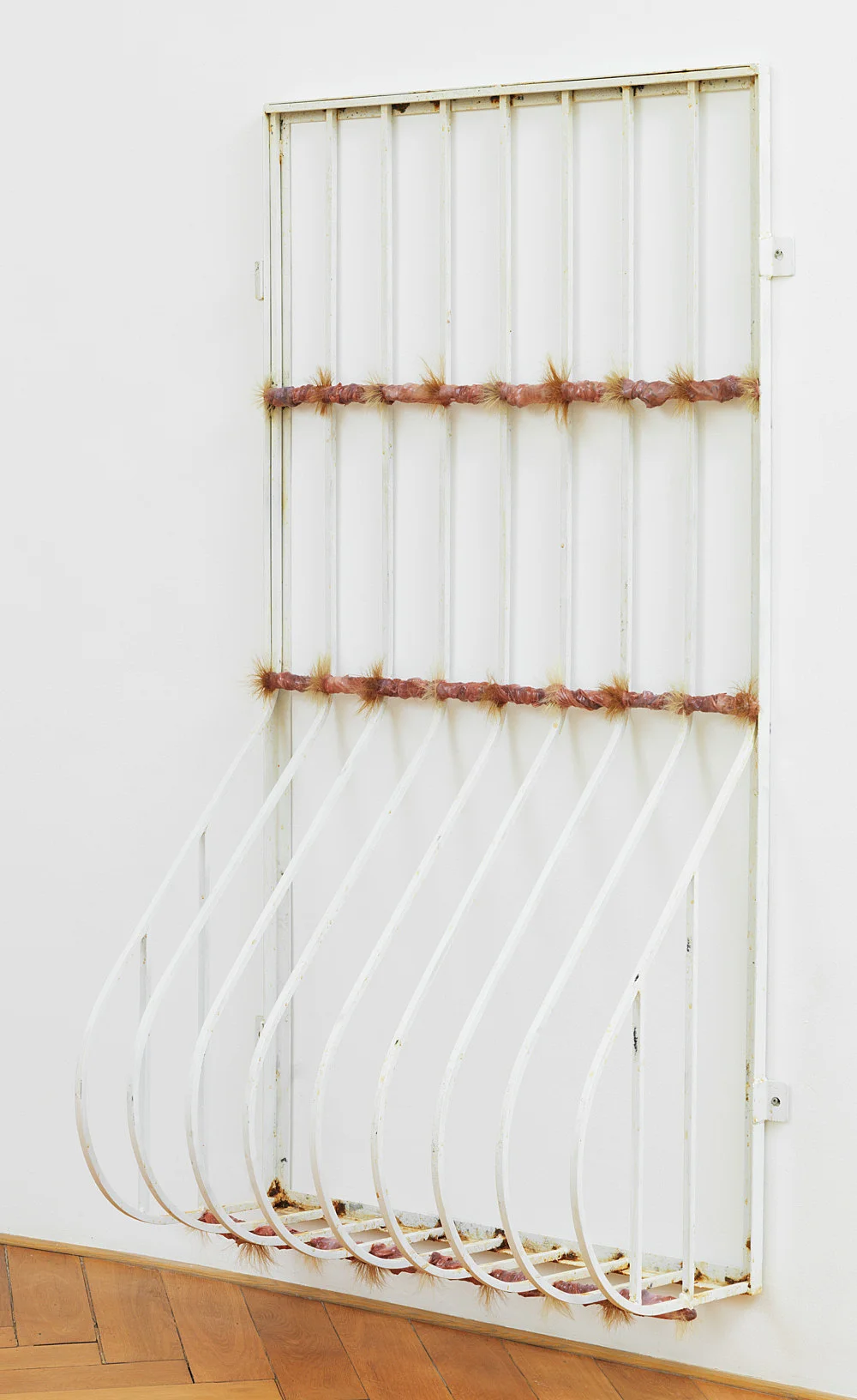 No Tears in Rain — Stewart Uoo — Exhibitions — Galerie Buchholz — Image 35