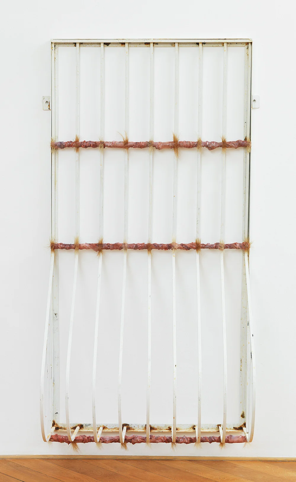 8220NoTearsinRain8221 — Stewart Uoo — Exhibitions — Galerie Buchholz — Image 36