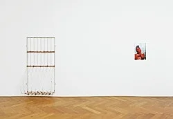 No Tears in Rain — Stewart Uoo — Exhibitions — Galerie Buchholz — Image 72