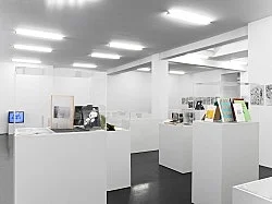 SmtlichePublikationen — Sigmar Polke — Exhibitions — Galerie Buchholz — Image 27
