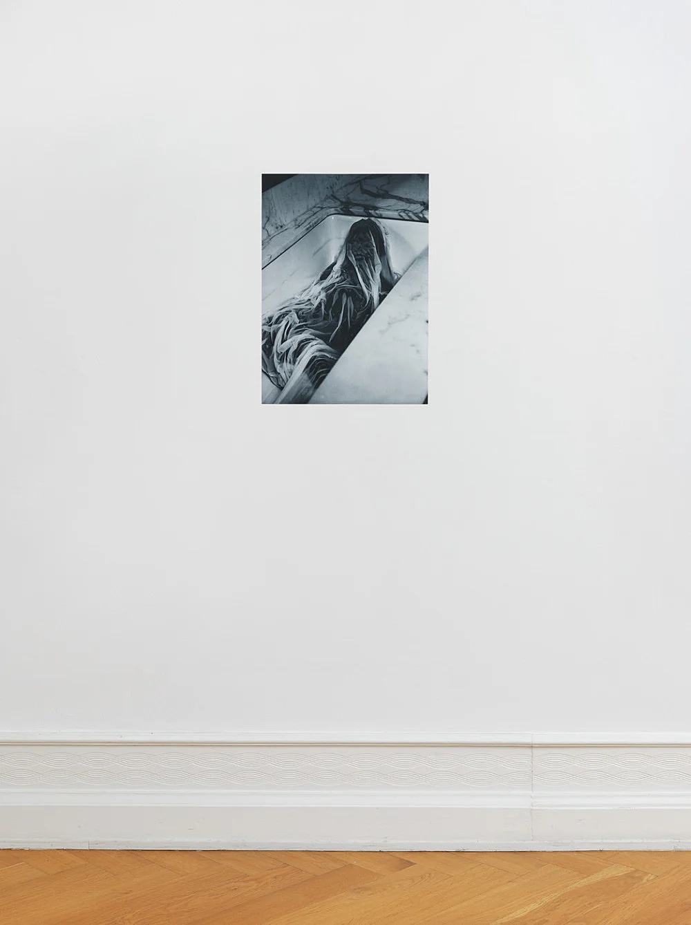 8220NoTearsinRain8221 — Stewart Uoo — Exhibitions — Galerie Buchholz — Image 07