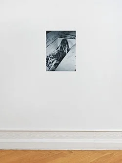 No Tears in Rain — Stewart Uoo — Exhibitions — Galerie Buchholz — Image 42
