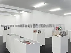 SmtlichePublikationen — Sigmar Polke — Exhibitions — Galerie Buchholz — Image 34