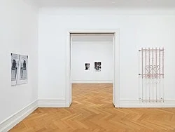 No Tears in Rain — Stewart Uoo — Exhibitions — Galerie Buchholz — Image 45