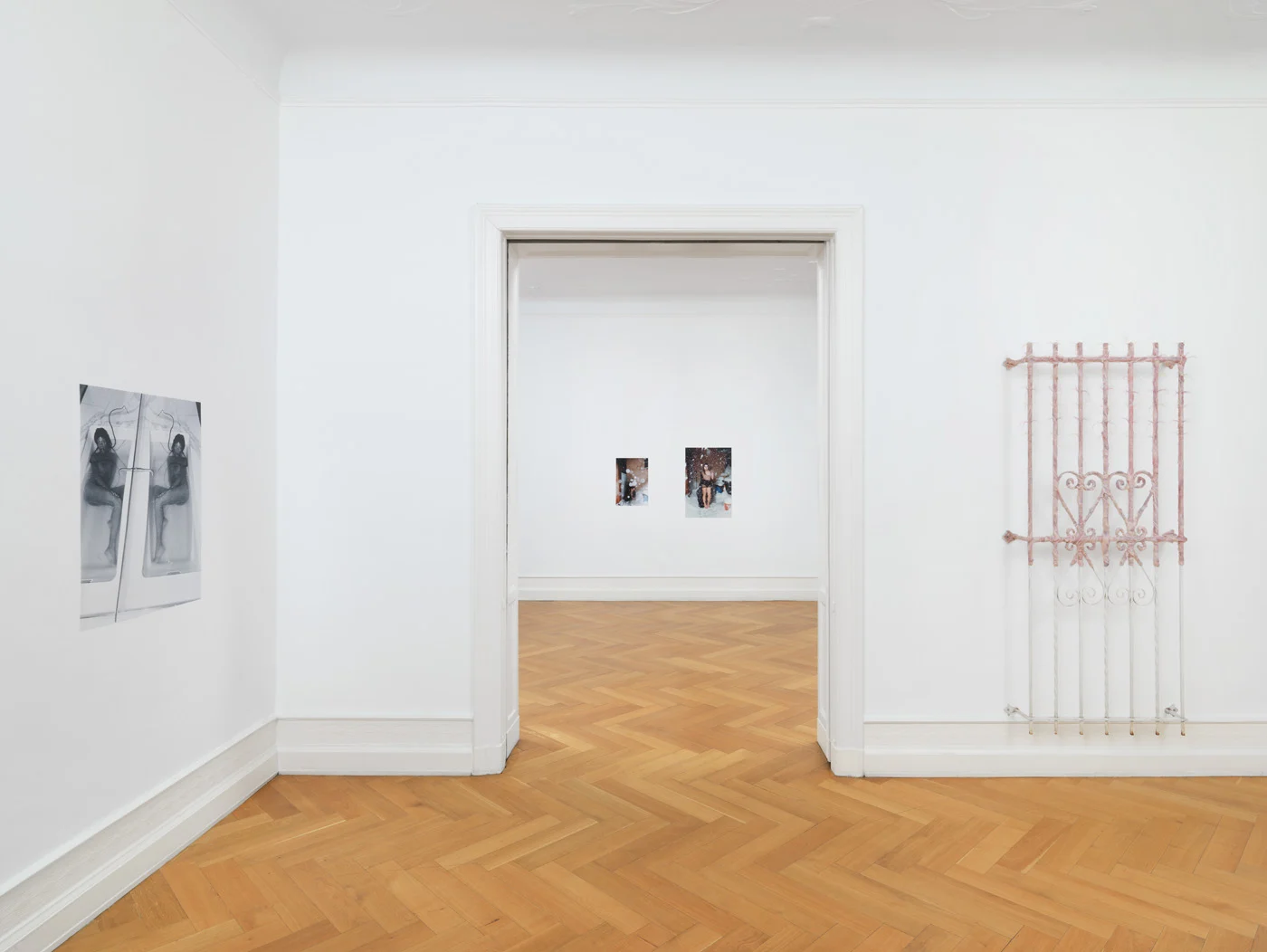 8220NoTearsinRain8221 — Stewart Uoo — Exhibitions — Galerie Buchholz — Image 10