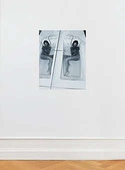 No Tears in Rain — Stewart Uoo — Exhibitions — Galerie Buchholz — Image 46