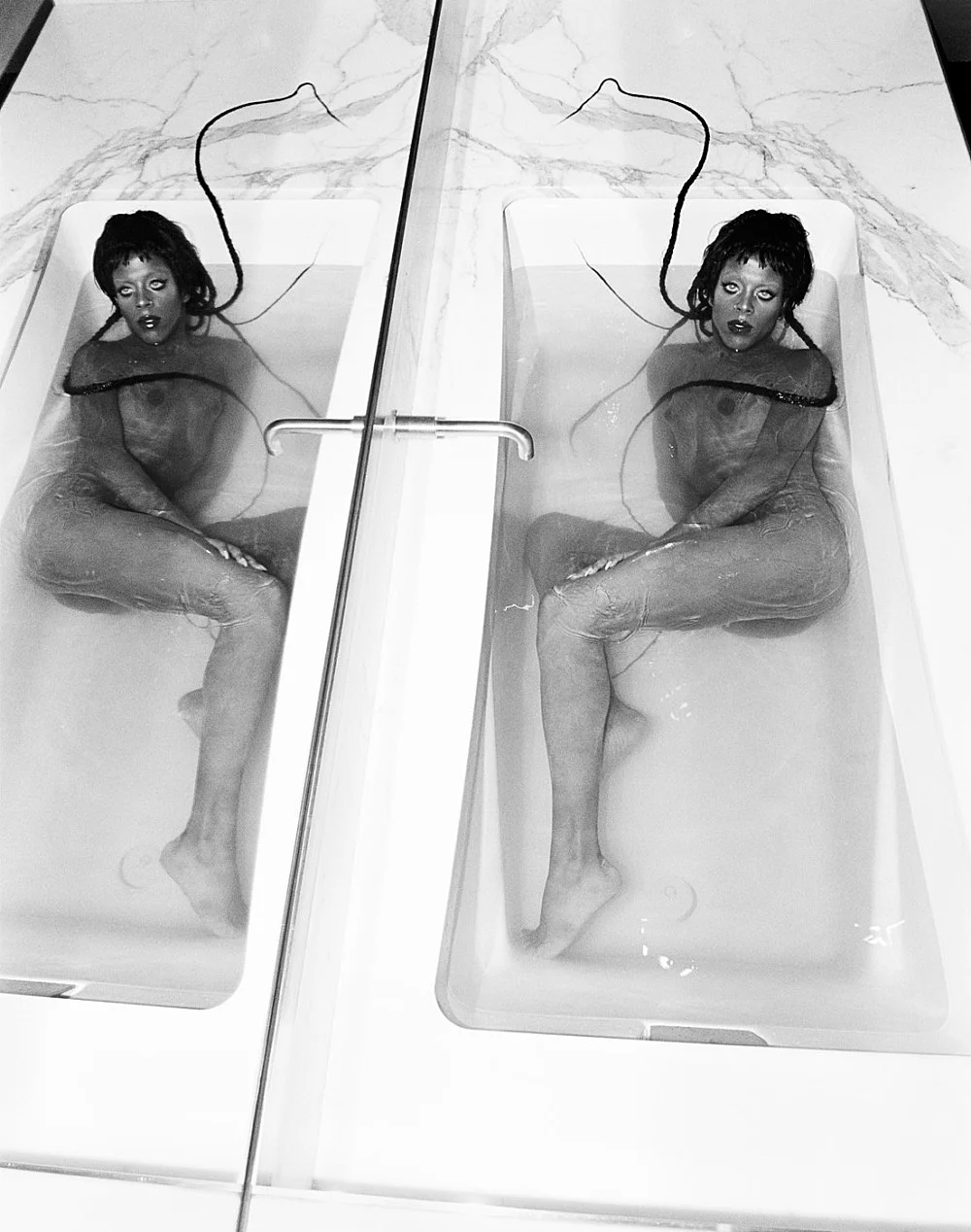 8220NoTearsinRain8221 — Stewart Uoo — Exhibitions — Galerie Buchholz — Image 12