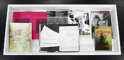 SmtlichePublikationen — Sigmar Polke — Exhibitions — Galerie Buchholz — Image 40