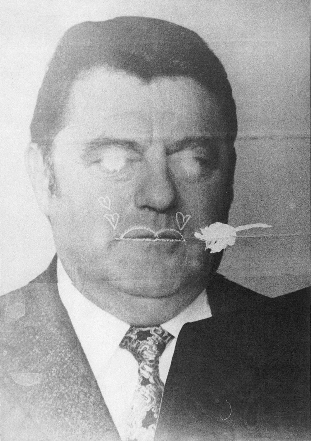 SmtlichePublikationen — Sigmar Polke — Exhibitions — Galerie Buchholz — Image 01