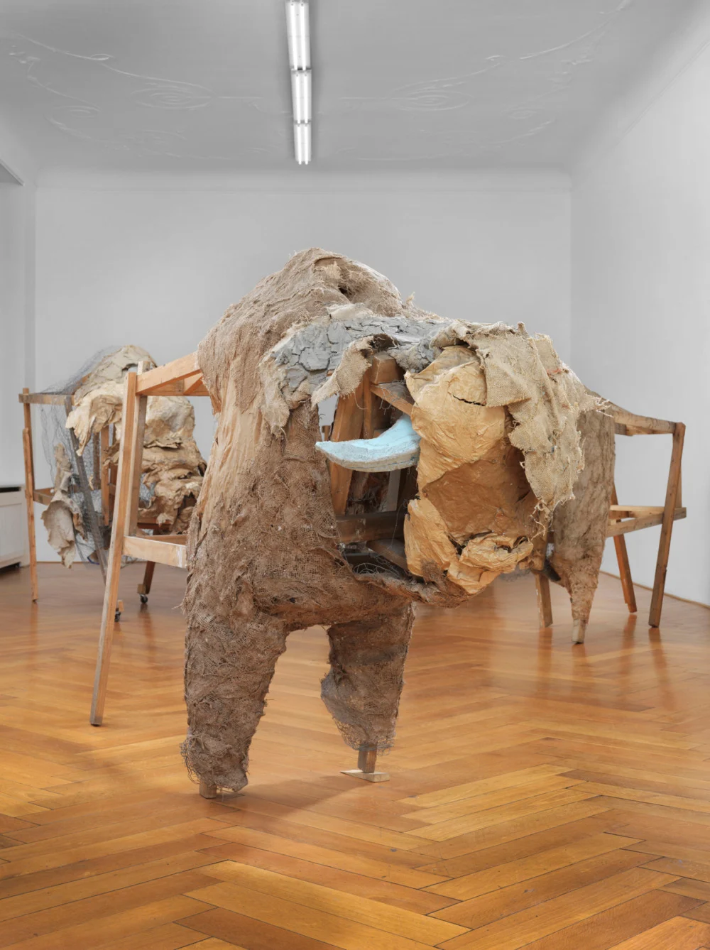 Homer — Lutz Bacher — Exhibitions — Galerie Buchholz — Image 31