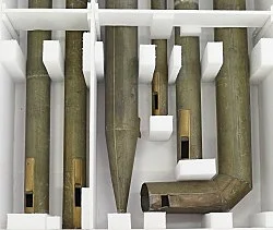 Lutz Bacher Elisen 2014 — Lutz Bacher — Exhibitions — Galerie Buchholz — Image 38