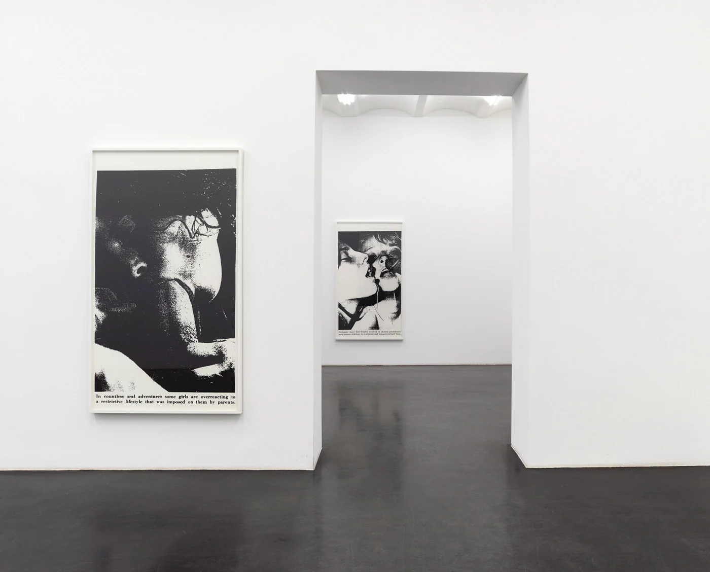 SexwithStrangers1986 — Lutz Bacher — Exhibitions — Galerie Buchholz — Image 14