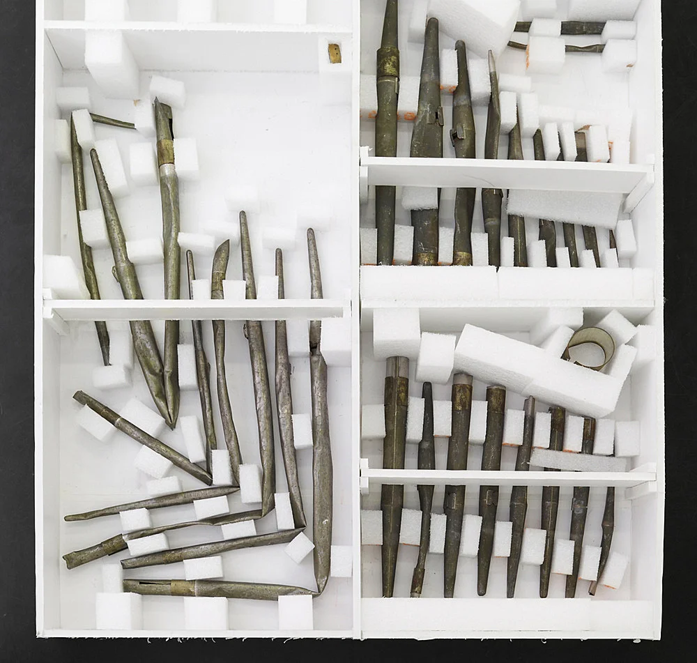 Lutz Bacher Elisen 2014 — Lutz Bacher — Exhibitions — Galerie Buchholz — Image 00