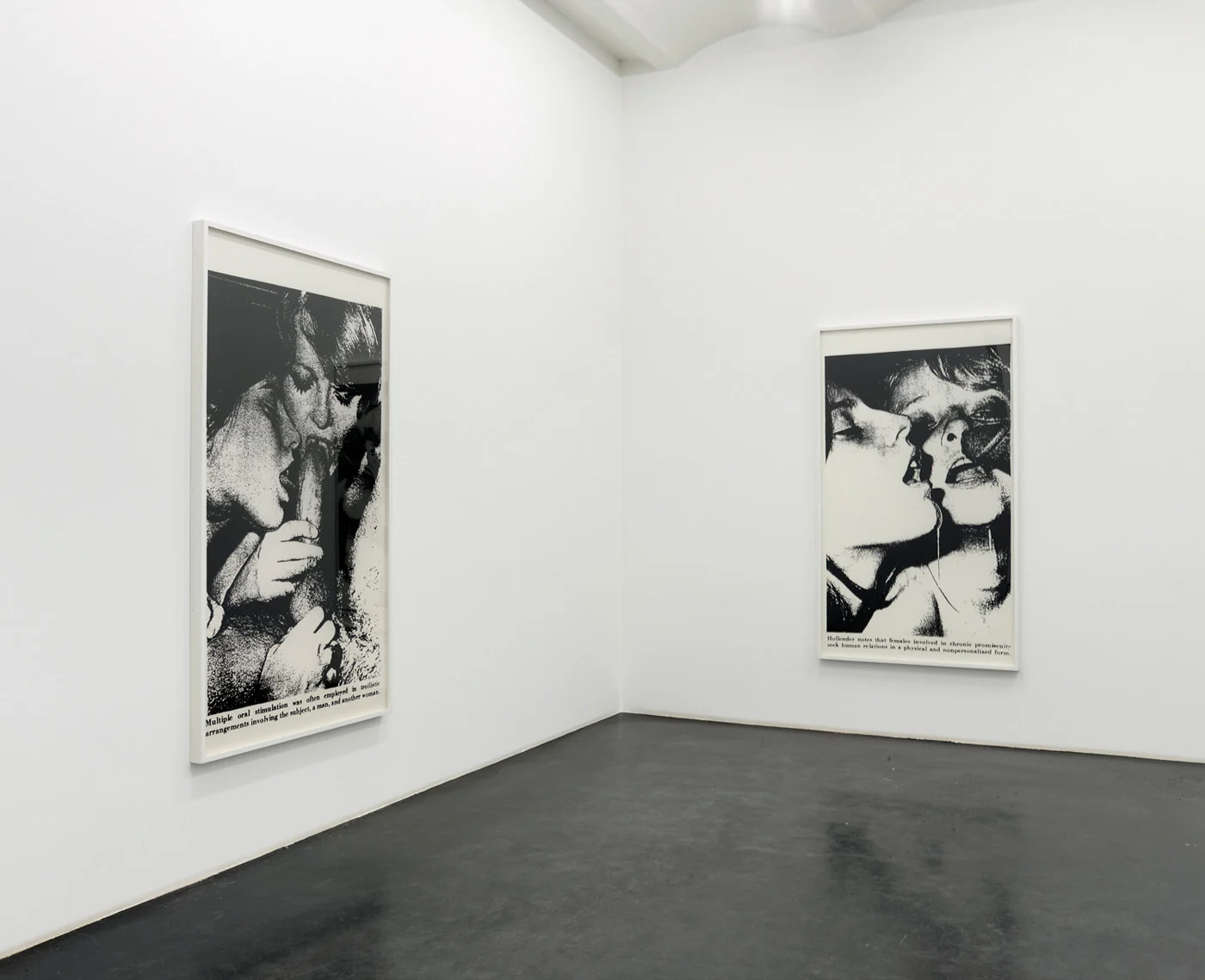 SexwithStrangers1986 — Lutz Bacher — Exhibitions — Galerie Buchholz — Image 15