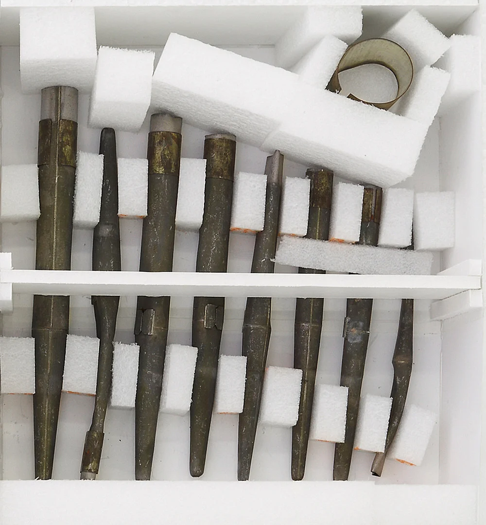 Lutz Bacher Elisen 2014 — Lutz Bacher — Exhibitions — Galerie Buchholz — Image 21