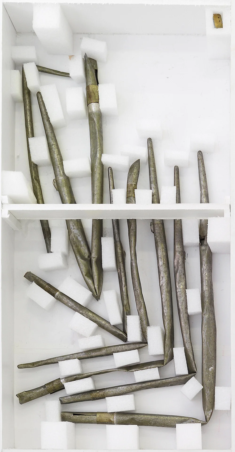 Lutz Bacher Elisen 2014 — Lutz Bacher — Exhibitions — Galerie Buchholz — Image 22