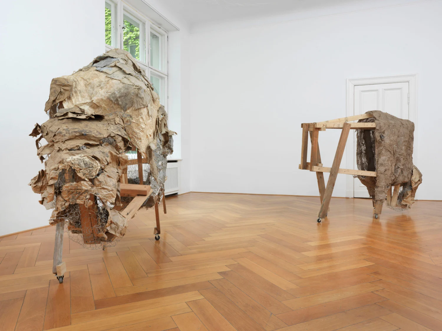 Homer — Lutz Bacher — Exhibitions — Galerie Buchholz — Image 35