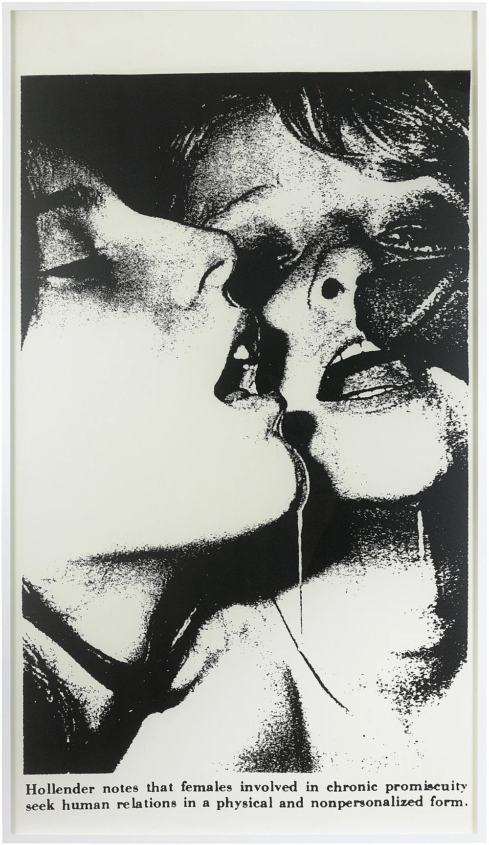 SexwithStrangers1986 — Lutz Bacher — Exhibitions — Galerie Buchholz — Image 17
