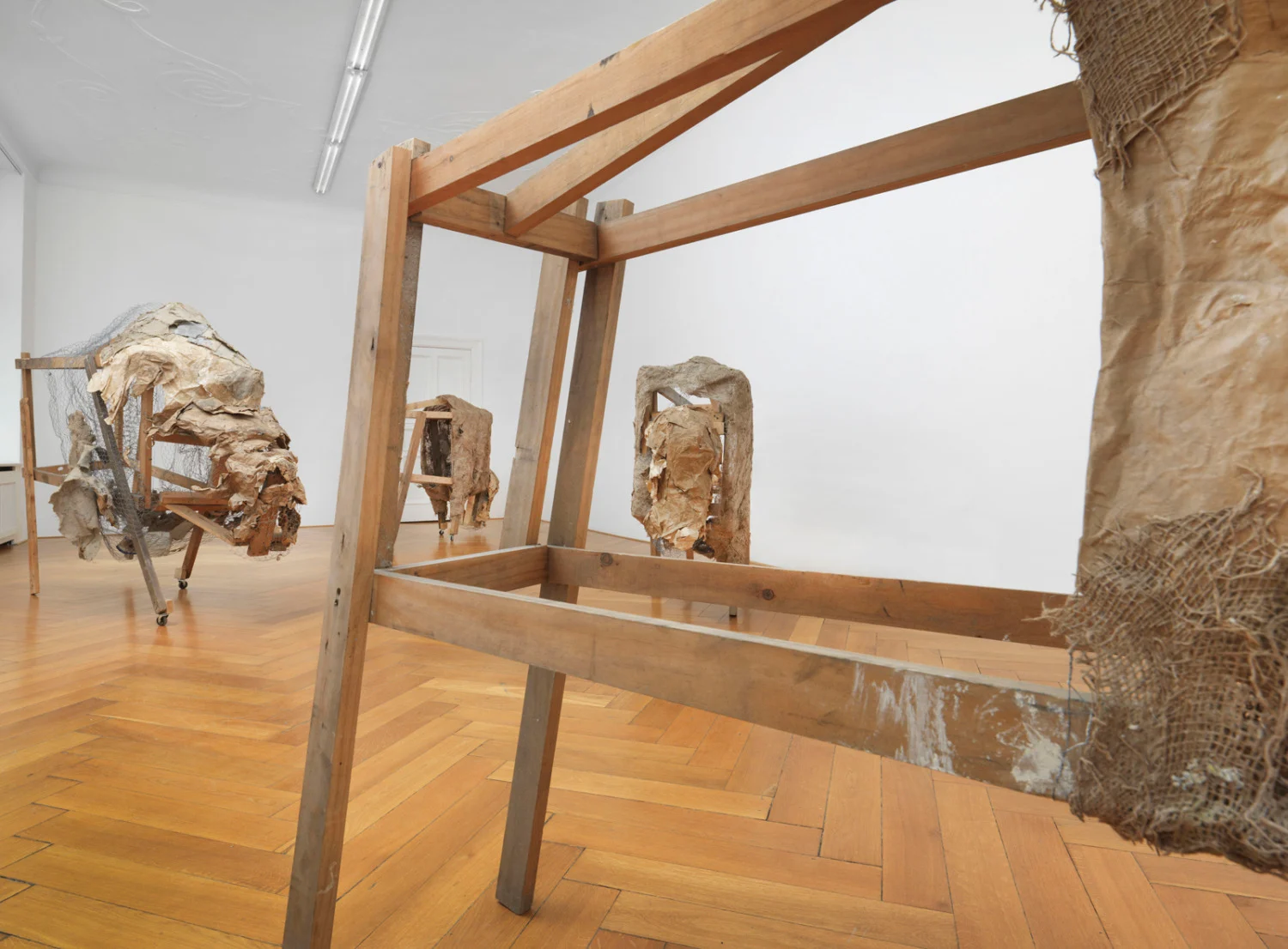 Homer — Lutz Bacher — Exhibitions — Galerie Buchholz — Image 36