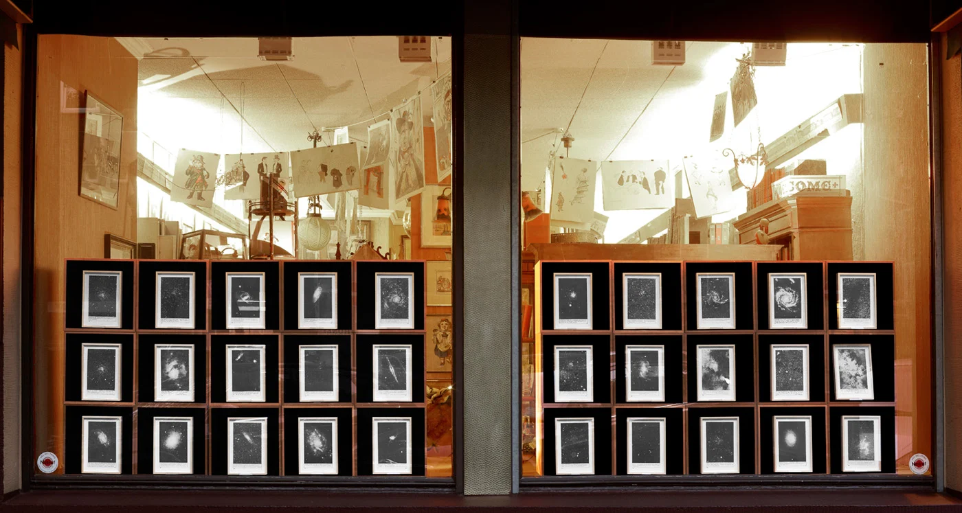 SexwithStrangers1986 — Lutz Bacher — Exhibitions — Galerie Buchholz — Image 20