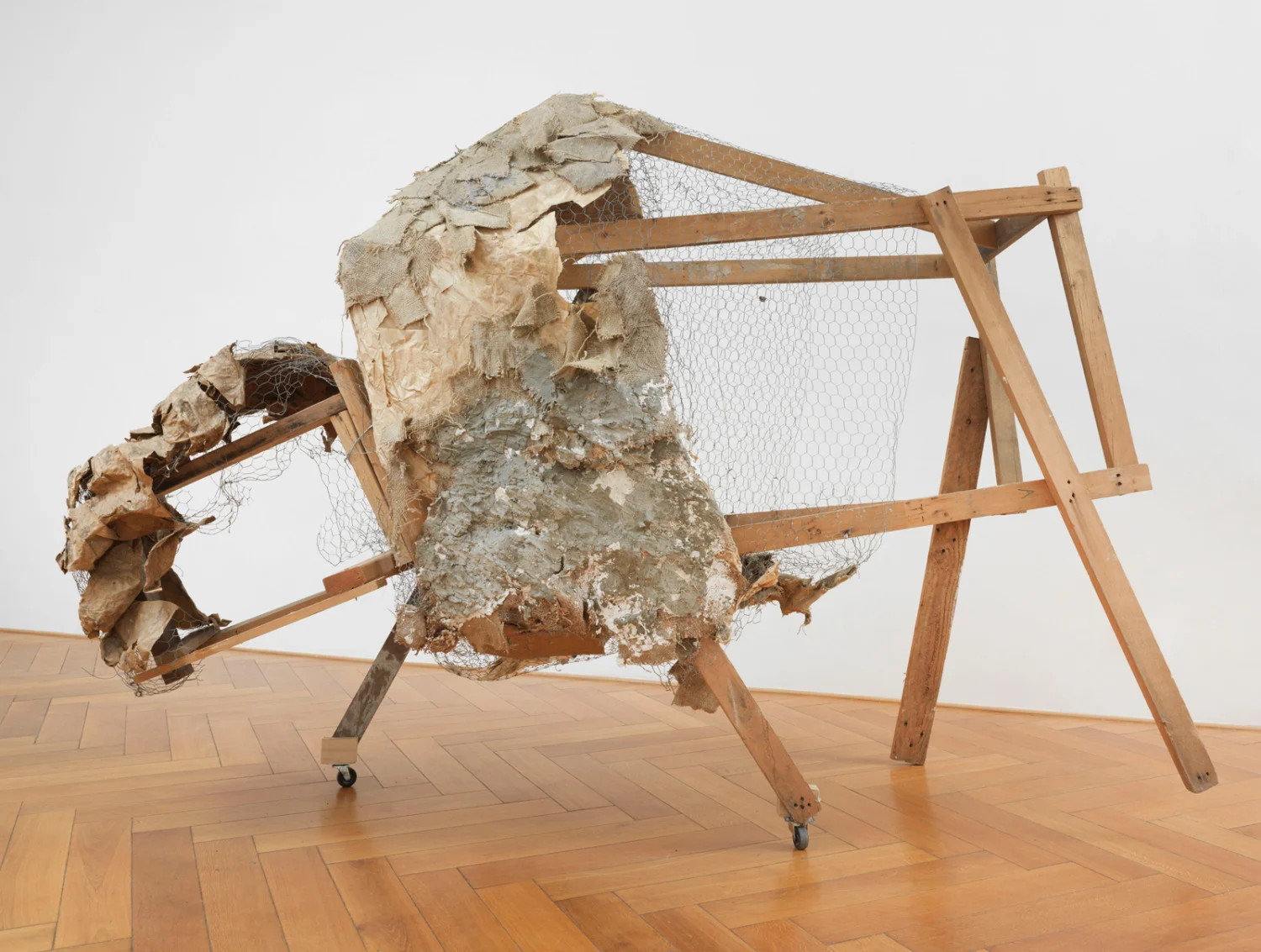 Homer — Lutz Bacher — Exhibitions — Galerie Buchholz — Image 39