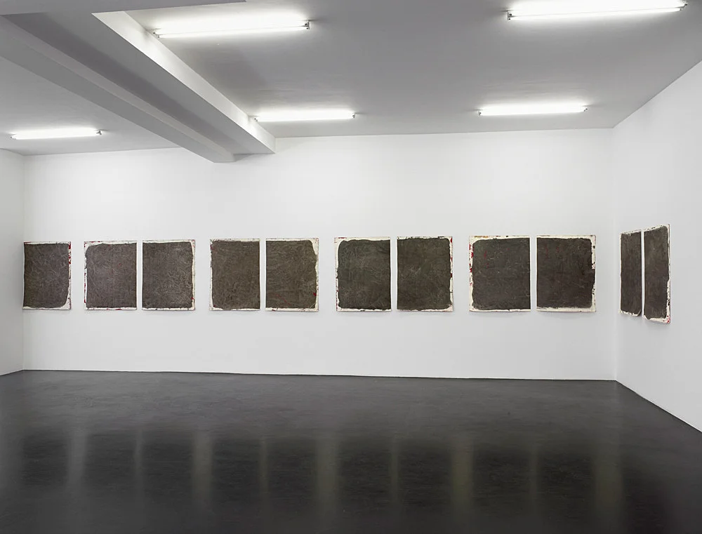 Lutz Bacher Elisen 2014 — Lutz Bacher — Exhibitions — Galerie Buchholz — Image 00