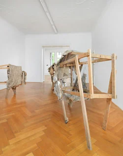 Homer — Lutz Bacher — Exhibitions — Galerie Buchholz — Image 85