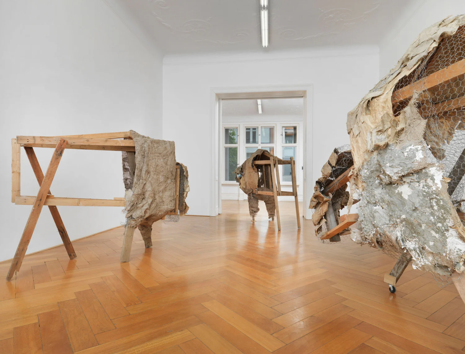 Homer — Lutz Bacher — Exhibitions — Galerie Buchholz — Image 42