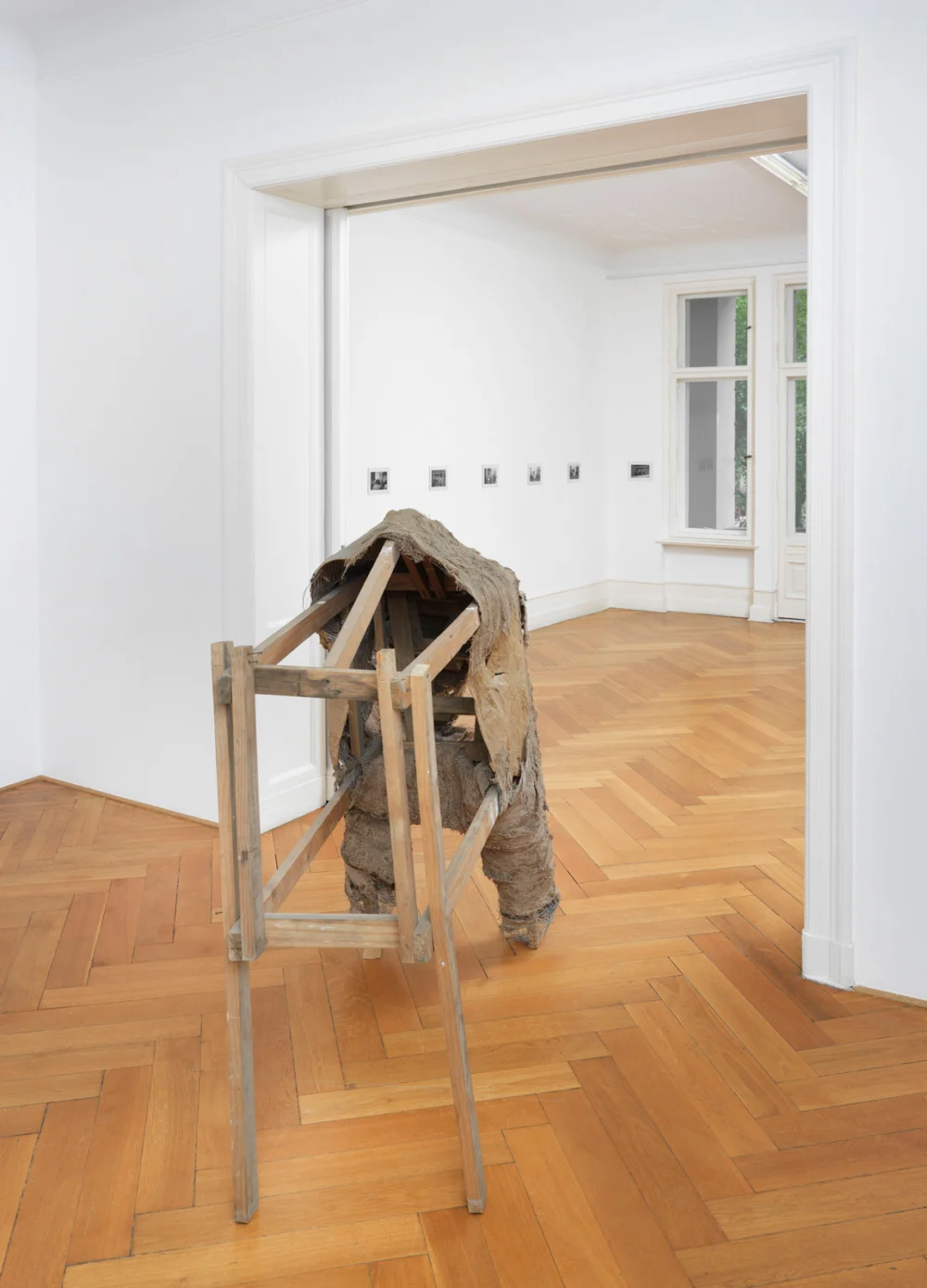 Homer — Lutz Bacher — Exhibitions — Galerie Buchholz — Image 43